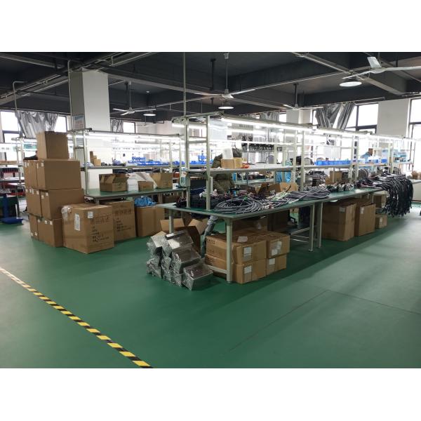 Genie 137633GT Control Box - Front View