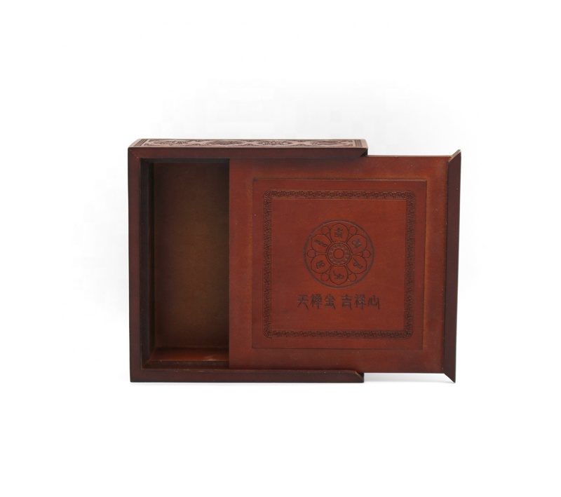 Customizable DIY Household Items Large Wooden Keepsake Box For Wedding Anniversary