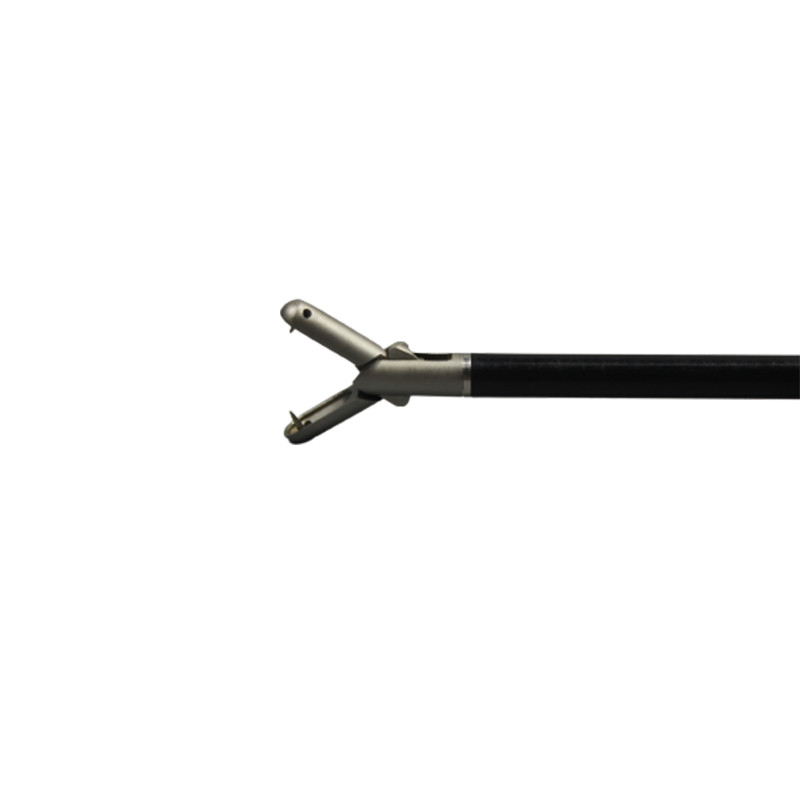 Quality Endoscopic Uretero Renoscope Rigid Biopsy Forceps for sale