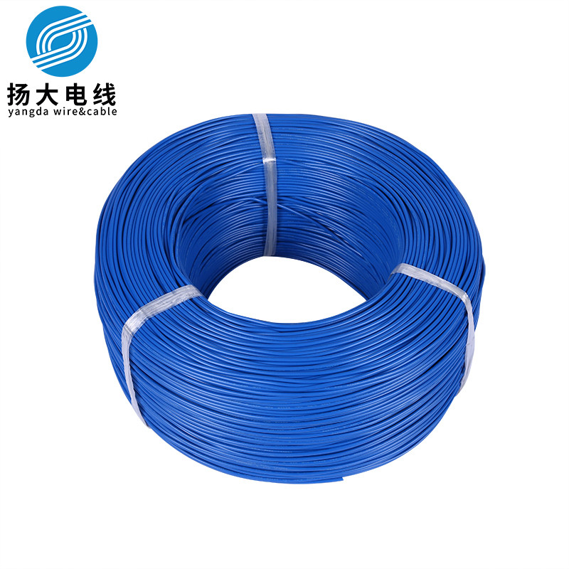 Ul Approved 24awg Ul1095 Copper Conductor Pvc Insulated Cable Hook-Up Electronic Wire