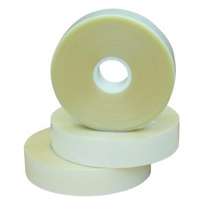 Quality Transparent Binding Hot Melt Tape / Strapping Tape for sale