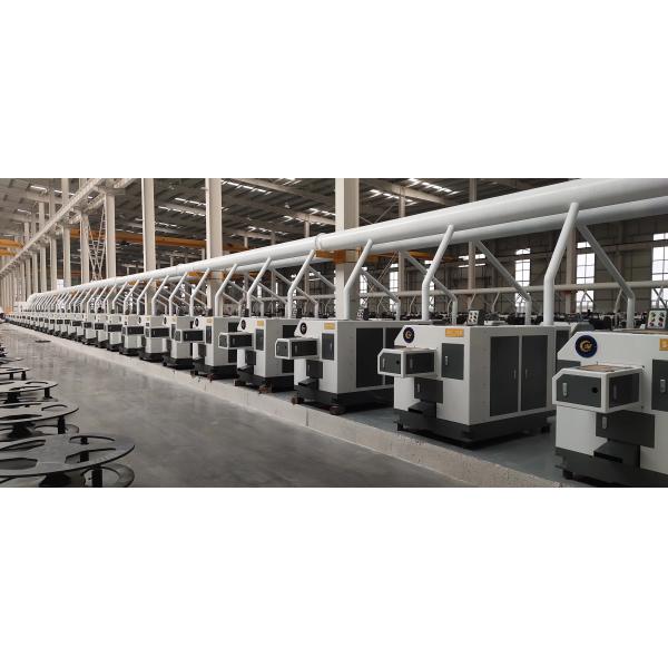 Multi Station 2 Die 4 Blow 5mm Cold Forging Heading Machine