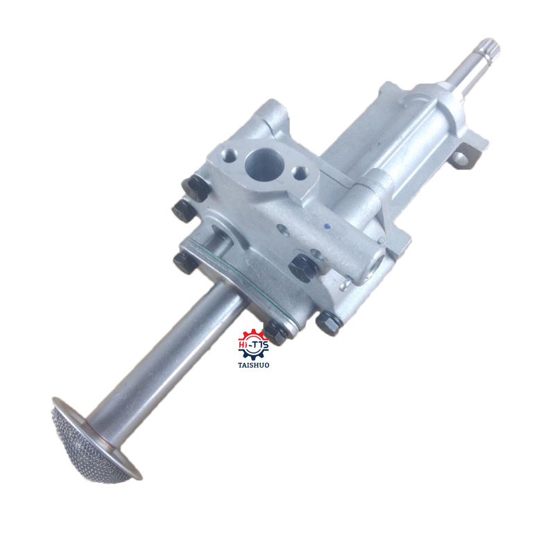 DB58 Engine Oil Pump 65.05103-7021 DH225 DH220-7 65.05103-7020