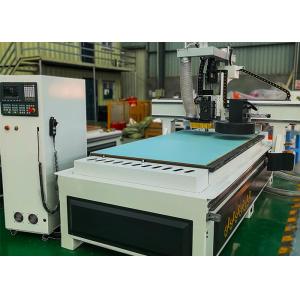 Automatic Tool Changer Carousel ATC CNC Machining Center Router Machine