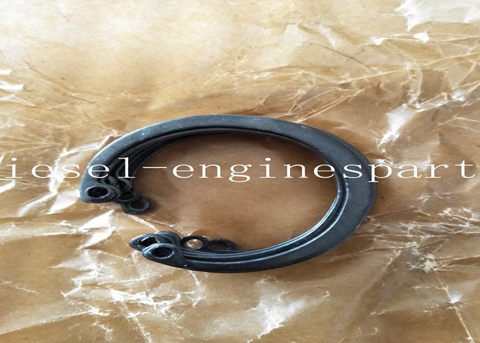 Cummins NT855 Engine Pin Carburizing Quenching Cummins Wrist Piston Pin