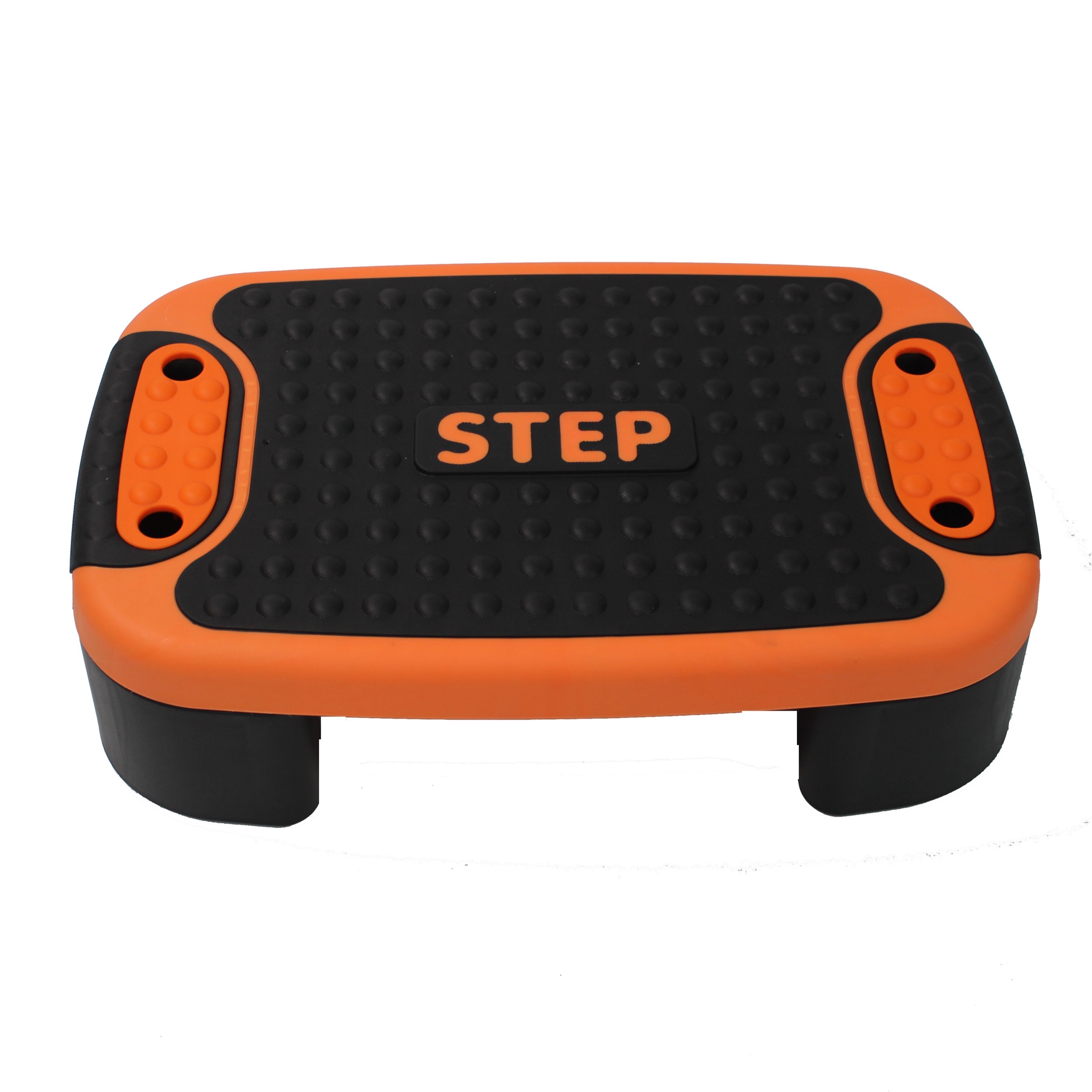 Anti Slip 600mm Half Anti Burst Yoga Ball Stability Trainer OEM