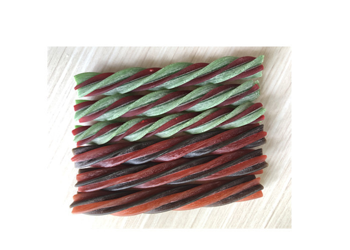 Pet Snacks Extruding Line Single Color Treats Chewing Gum Dog Snacks Processing Line