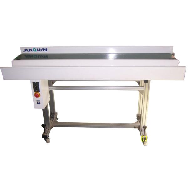 Wire Collector-Belt Chute (BS-20)