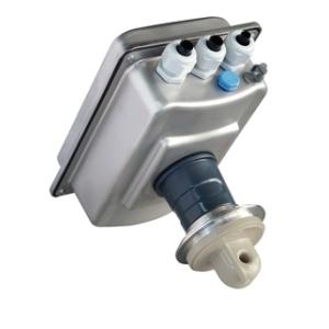 ROHS Endress Hauser Conductivity compact device Smartec CLD134
