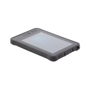 Quality Sunlight Readable Ruggedized Windows Tablet 7.0 Inch With Fingerprint for sale