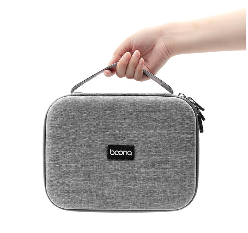 Multifunction Waterproof Oxford Makeup Cosmetic Bag