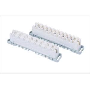 Keystone Insert Module in Voice Communication Commercial Project Application