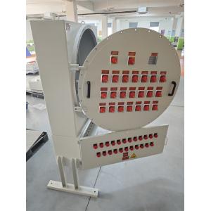 Energy- ATEX Explosion-proof Control Station Flameproof Electrical Control Boxes