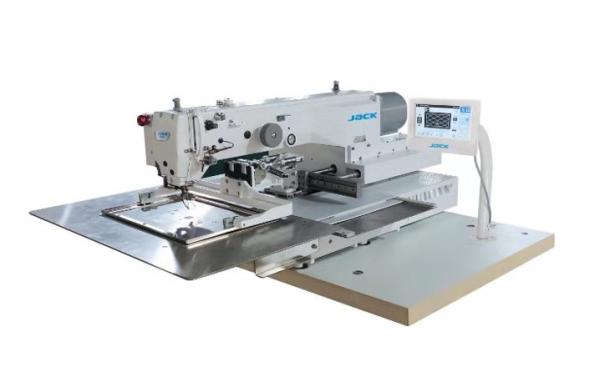 Pattern Machine