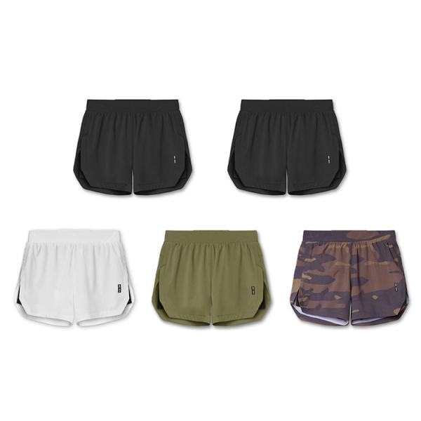 Summer Jogger Gym Workout Shorts Plus Size Men Shorts With Pocket