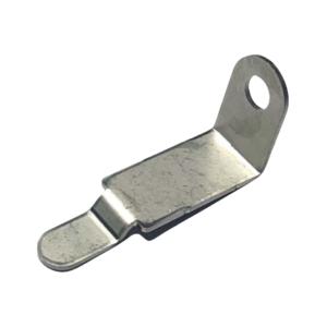 Precision Bent And Forged Titanium Components For Aerospace