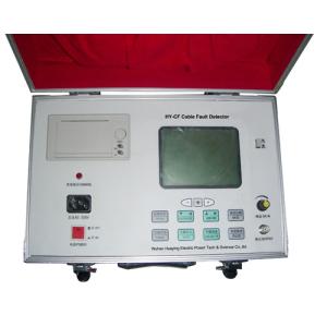 Quality Cable Fault Detector for sale