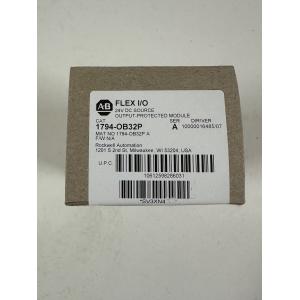Allen-Bradley 1794-OB32P output module