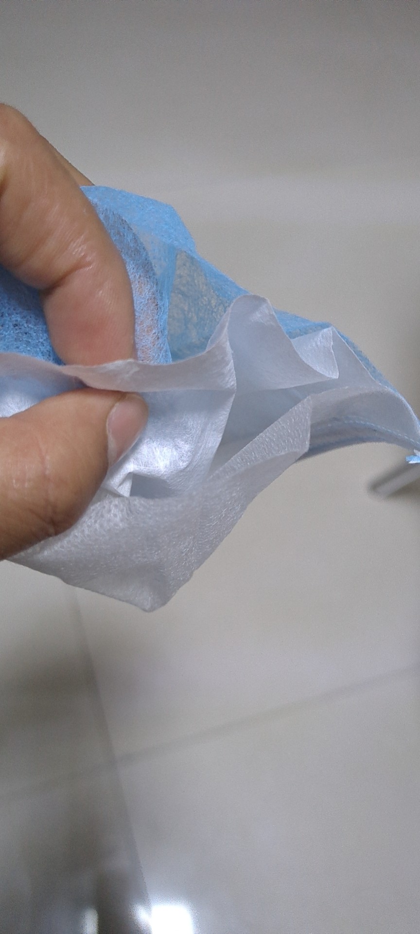 Anti Virus Common Disposable Surgical Masks 50 Pcs / Package Available