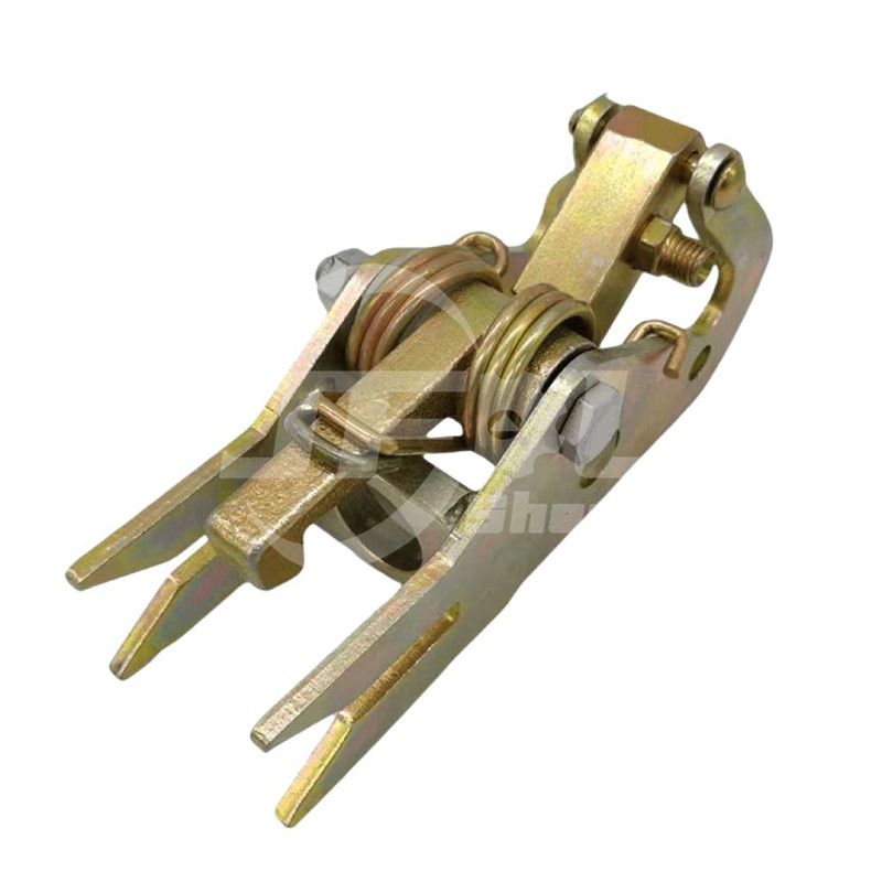 Shift expansion rod performance Unlocking cylinder DZ96259240582 for X3000 M3000 Shacman