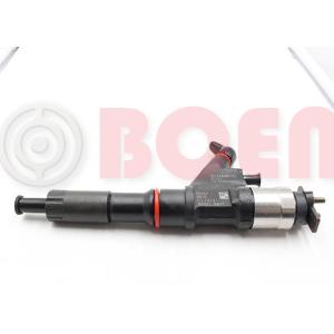 Quality Sinotruk Howo A7 D12 Denso Diesel Fuel Injectors Assembly Vg1246080106 for sale