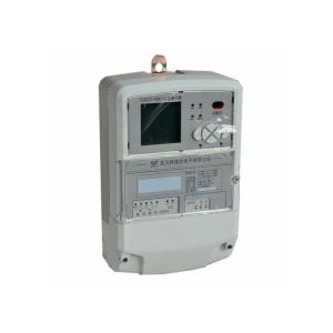 PLC / RF Communication Data Collection Unit , Remote Electric Meter Reading