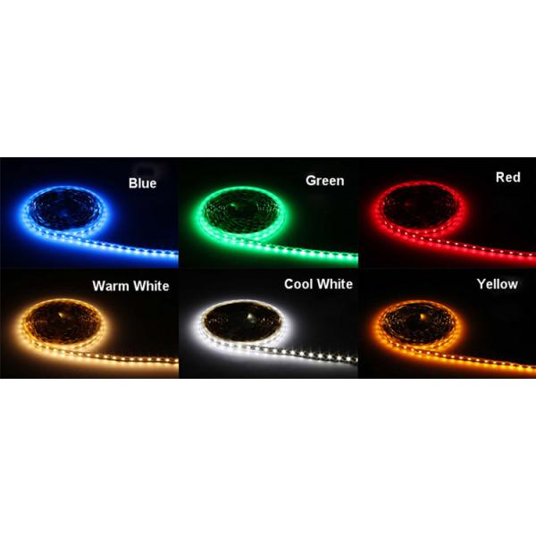 SMD3528 240LEDs/m strip
