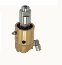 64m-446330 Pendulum Head For Welding Machine Food Can Welding Machine Red Copper