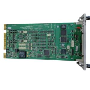 China SPHSS13 Hydraulic Servo Module HSS13 Turbine Control IO Module on sale