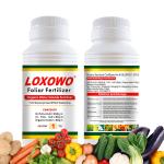 Hot Selling For Hydroponics Liquid Nutrients Fertilizer