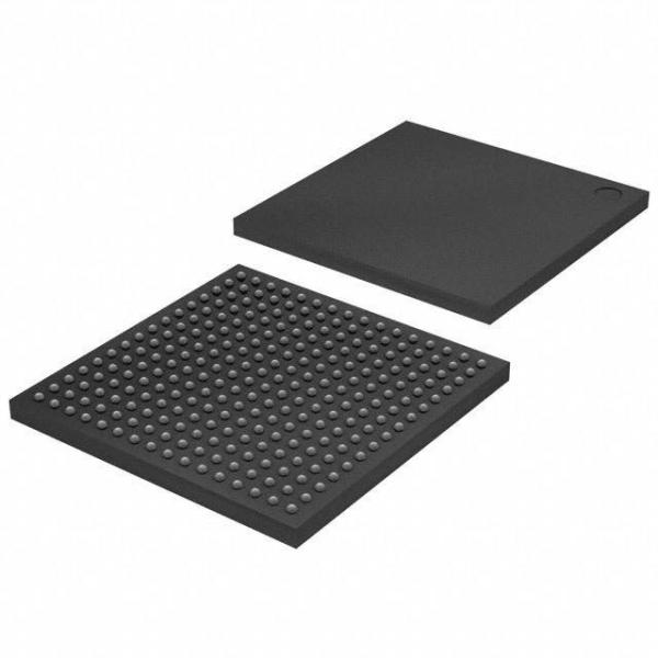 XC3S1200E-4FGG320C FPGA Integrated Circuit FPGA Spartan-3E Family 1.2M Gates