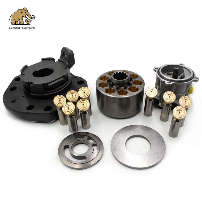 All In Stock Kawasaki Series Hydraulic Motor Seal Kit