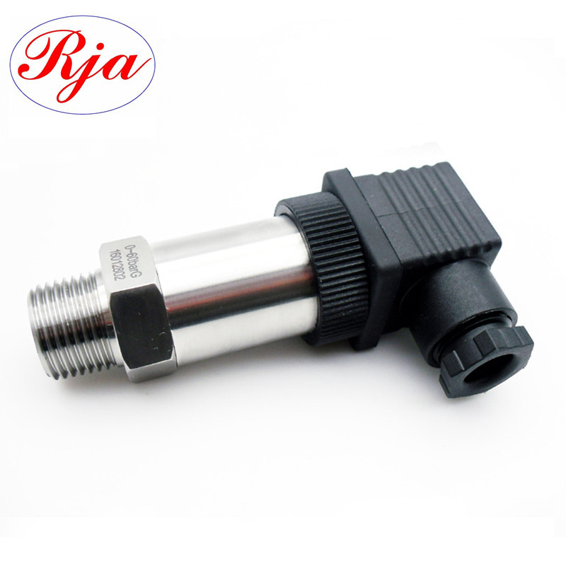 Quality Membrane Seal Stainless Steel Pressure Sensor Efficient Lightning Protection for sale