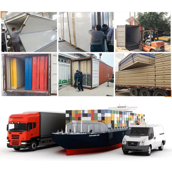 Exterior Insulation A-Class Rockwool Fire-Resistant Panels with Moisture Fire Protection