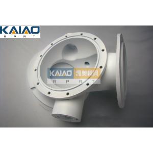 Quality Durable Industrial Mould , Aerospace Cnc Machining Anodized Finishing for sale