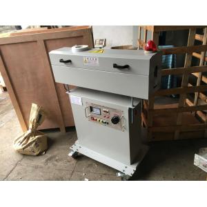 Frequency Cable Spark Testing Machine Selftest Button Available 15KV