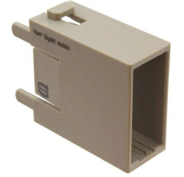 Quality 09 14 001 3011 Harting Han Module Adapter, Male for sale