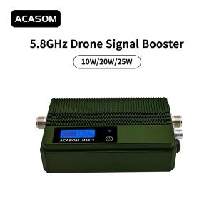 Quality Maximize Your Altitude Effective 5.8GHz Drone Amplifier Customization for sale