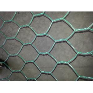 Customized High Speed Gabion Mesh Weaving Machine , Spring Coiling Machine