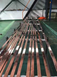Quality Copper Clad Steel Earth Rod Long-Lasting Grounding Protection for sale