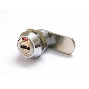 High Security Master Key Lock Cam Locks