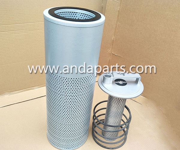 Good Quality Hydraulic Return Filter For Sany 60101256