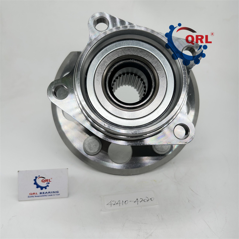 OEM 42410-42020 4241042020 Behind the wheel hub unit Toyota RAV4 Aca21