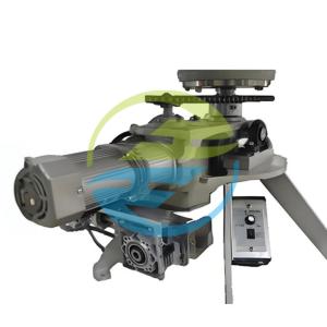 0 - 30° Stepless Adjustable Stability Test Bench Home Appliance Testing