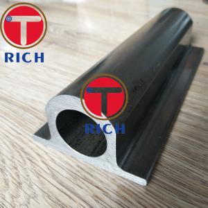 Cold Drawn Seamless Steel Tube for Pressure Machinery