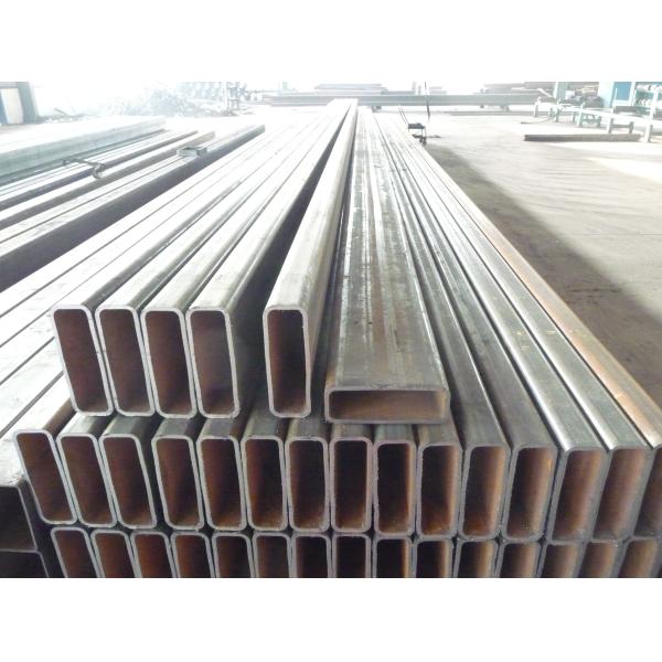 High-frequency ERW Square Tube for Cranes making