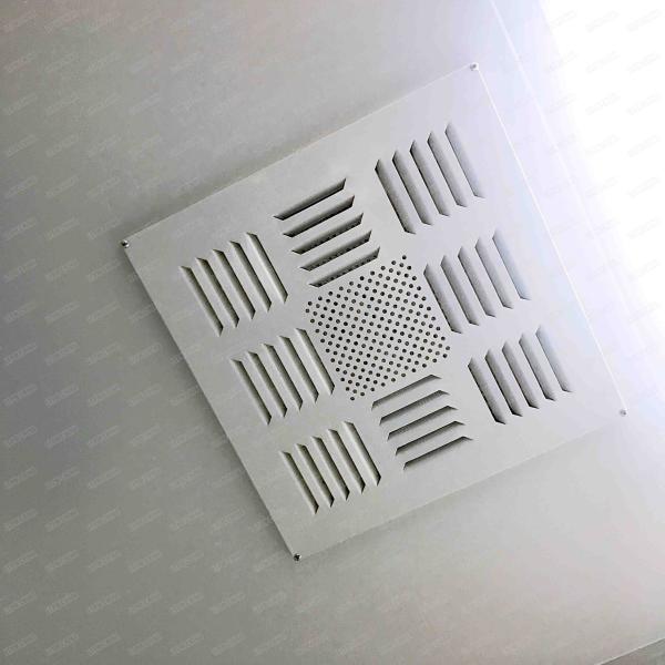 Customized Humidity Control Pharmaceutical Clean Room With Different Cleanliness Level