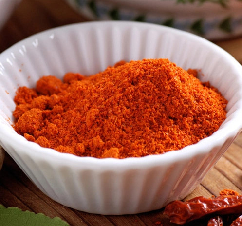 Organic Chilli Pepper Powder with AD Drying Process for Vibrant Color and Rich Flavor in Chinese Cuisine