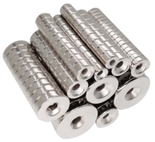 N35 N33M Rectangular Prominent Permanent Super Strong Rare Earth Magnets Neodymium Block