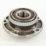 Machine Bearing for Automobile Hub Non-Aligning Customized Request